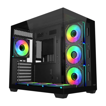 Корпус FSP M341-BA