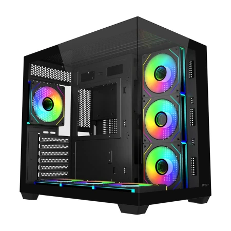 Корпус FSP M341-BA