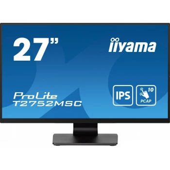 Монитор IIYAMA T2752MSC-B1