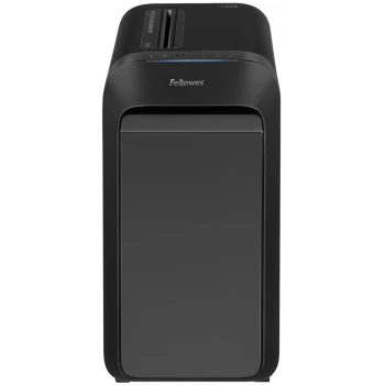 Шредер Fellowes Powershred LX220