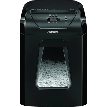 Шредер Fellowes Powershred 15C