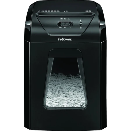 Шредер Fellowes Powershred 15C Шредер Fellowes Powershred 15C