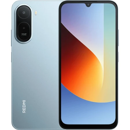 Смартфон Redmi A7 Pro 128GB, Mist Blue