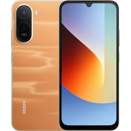 Смартфон Redmi A7 Pro 64GB, Sunset Orange