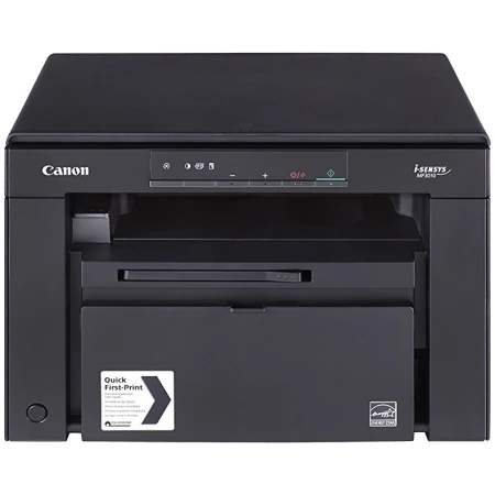 МФУ Canon i-Sensys MF-3010