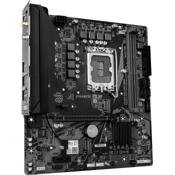 Материнская плата Gigabyte H610M D3H WIFI