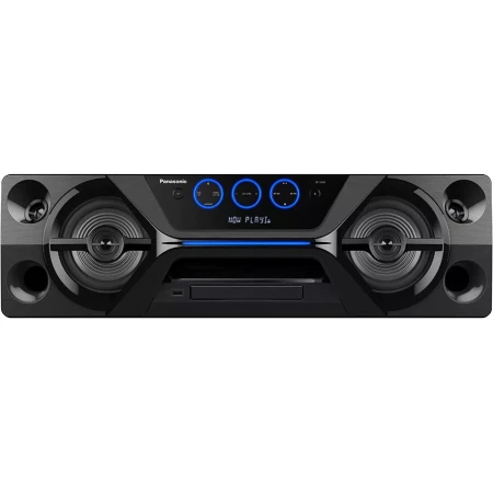 Акустическая система Panasonic SC-UA3, (2.0) - Black, 300Вт Акустическая система Panasonic SC-UA3, (2.0) - Black, 300Вт