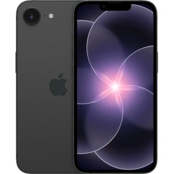 Смартфон Apple iPhone 17e 256GB Black
