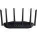 Роутер Asus TUF Gaming BE9400, (TUF-BE9400) Роутер Asus TUF Gaming BE9400, (TUF-BE9400)