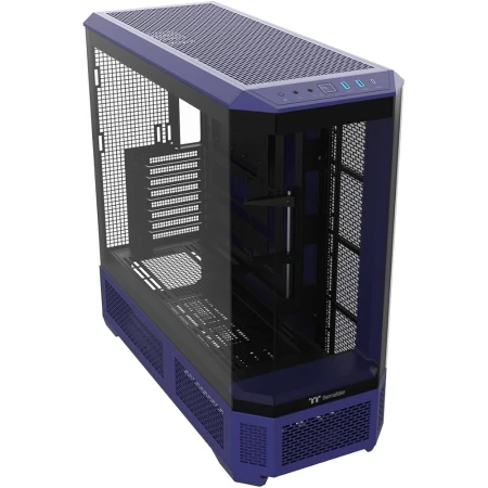 Корпус Thermaltake View 600 TG Future Dusk, (CA-11H-00FNWN-00)