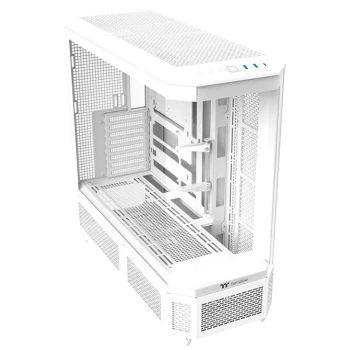 Корпус Thermaltake View 600 TG White, (CA-11H-00F6WN-00)