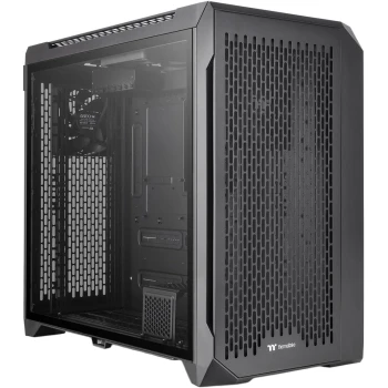 Корпус Thermaltake CTE C750 Air Black, (CA-1X6-00F1WN-00)
