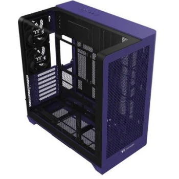 Корпус Thermaltake View 390 Air Future Dusk, (CA-11F-00MNWN-00)