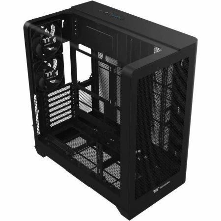 Корпус Thermaltake View 390 Air Black, (CA-11F-00M1WN-00)