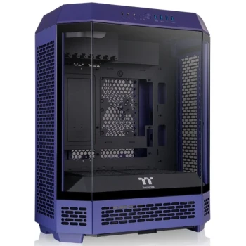 Корпус Thermaltake The Tower 600 Future Dusk, (CA-1Z1-00MNWN-00)