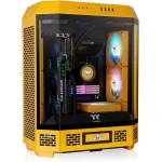Корпус Thermaltake The Tower 600 Bumblebee, (CA-1Z1-00M4WN-00)