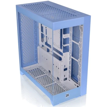 Корпус Thermaltake CTE E660 MX Hydrangea Blue, (CA-1Y3-00MFWN-01)