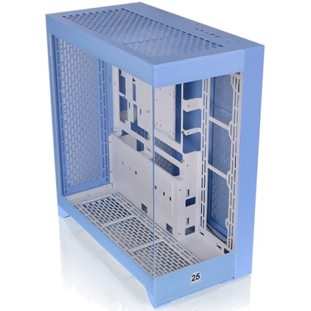 Корпус Thermaltake CTE E660 MX Hydrangea Blue, (CA-1Y3-00MFWN-01)
