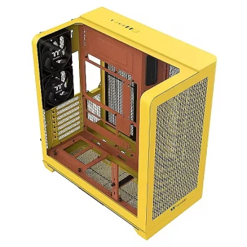 Корпус Thermaltake View 390 Air Butter Caramel, (CA-11F-00MMWN-00)