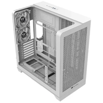 Корпус Thermaltake View 390 Air Snow, (CA-11F-00M6WN-00)
