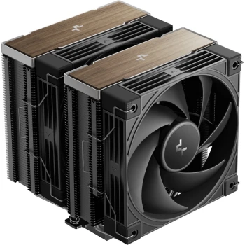 Кулер Deepcool AK620 G2 (R-AK620G2-BKNNMN-GJD)