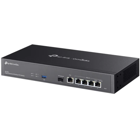 VPN‑маршрутизатор TP-Link ER7406 VPN‑маршрутизатор TP-Link ER7406