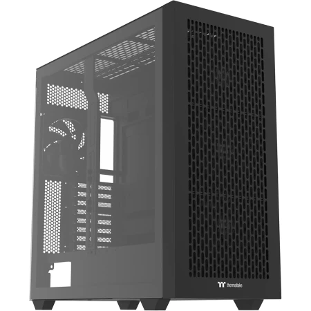 Корпус Thermaltake AX500 Black, (CA-11D-00F1WN-00)