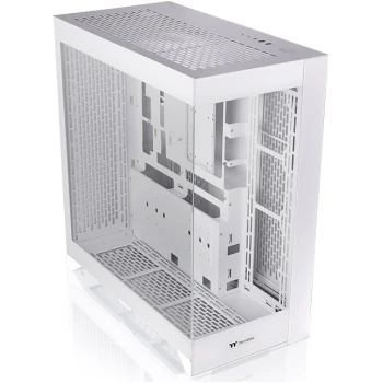 Корпус Thermaltake CTE E660 MX White, (CA-1Y3-00M6WN-01)