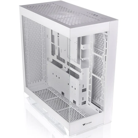 Корпус Thermaltake CTE E660 MX White, (CA-1Y3-00M6WN-01)