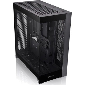 Корпус Thermaltake CTE E660 MX Black, (CA-1Y3-00M1WN-01)