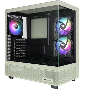 Корпус Thermaltake View 270 Plus TG ARGB Matcha Green (CA-1Y7-00MEWN-01)