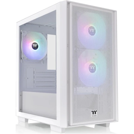 Корпус Thermaltake Versa H16 White (CA-1Y8-00S6WN-01)
