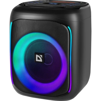 Колонка Defender Boomer 50 Black