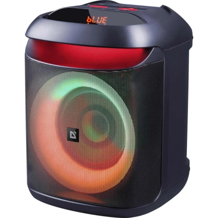 Колонка Defender Boomer 45 Black Колонка Defender Boomer 45 Black