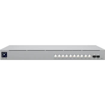 Коммутатор Ubiquiti USW-Pro-XG-10-PoE Коммутатор Ubiquiti USW-Pro-XG-10-PoE
