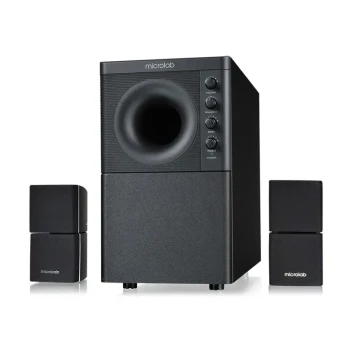 Акустическая система Microlab X3BT