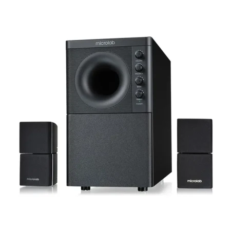 Акустическая система Microlab X3BT Акустическая система Microlab X3BT