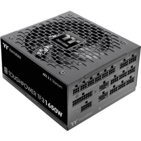 Блок питания Thermaltake Toughpower TF3 1650W, (PS-TPD-1650FNFATE-1) Блок питания Thermaltake Toughpower TF3 1650W, (PS-TPD-1650FNFATE-1)