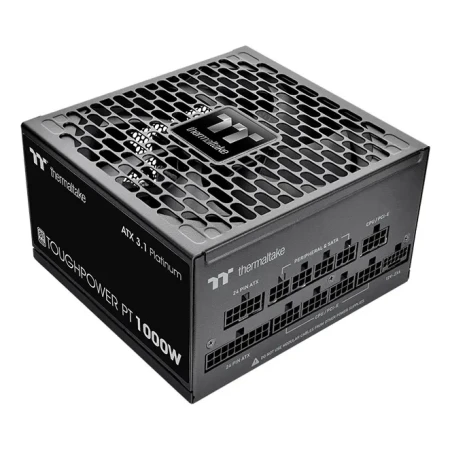 Блок питания Thermaltake Toughpower PT 1000W, (PS-TPP-1000FNFAPE-1) Блок питания Thermaltake Toughpower PT 1000W, (PS-TPP-1000FNFAPE-1)