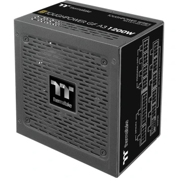 Блок питания Thermaltake Toughpower GF3 A3 1200W Gold (PS-TPD-1200FNFAGE-H) Блок питания Thermaltake Toughpower GF3 A3 1200W Gold (PS-TPD-1200FNFAGE-H)