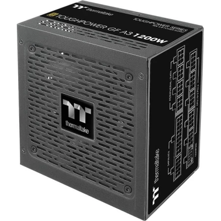 Блок питания Thermaltake Toughpower GF3 A3 1200W Gold (PS-TPD-1200FNFAGE-H) Блок питания Thermaltake Toughpower GF3 A3 1200W Gold (PS-TPD-1200FNFAGE-H)
