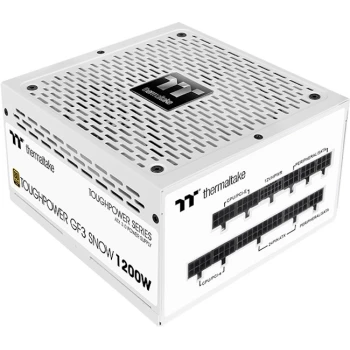 Блок питания Thermaltake Toughpower GF3 1200W White (PS-TPD-1200FNFAGE-N)