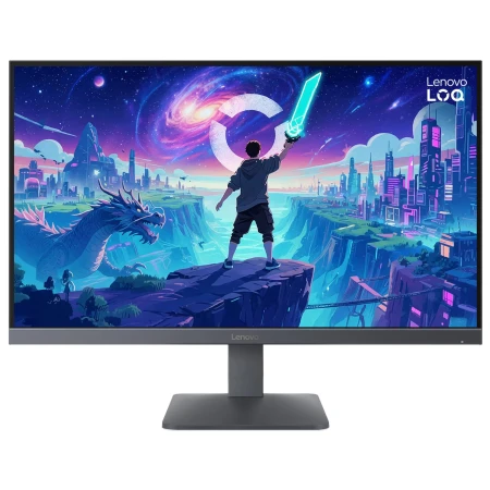 Монитор Lenovo LOQ 27Q-10, (68F3GACBEU) Монитор Lenovo LOQ 27Q-10, (68F3GACBEU)