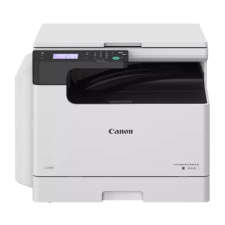 МФУ Canon imageRUNNER 2224N II МФУ Canon imageRUNNER 2224N II