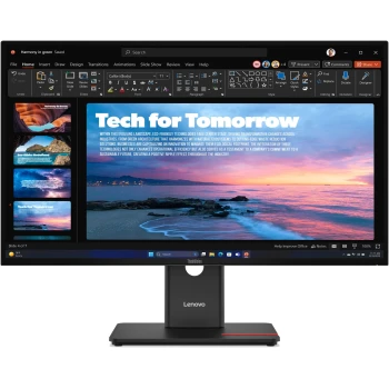 Монитор Lenovo T27QD-40 (64AAGAT2EU)