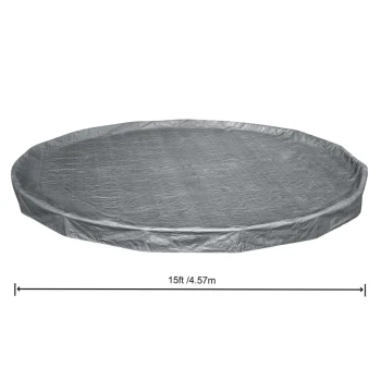 Тент для бассейна Bestway 58951