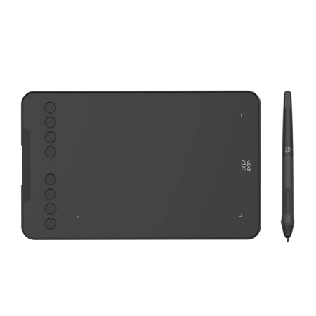 Графический планшет XP-Pen Deco mini 7W V2