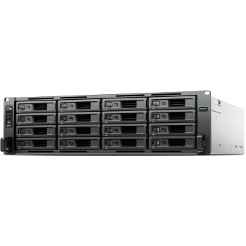 NAS сервер Synology RS2825RP+