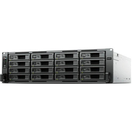 NAS сервер Synology RS2825RP+