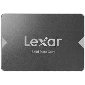 SSD накопитель Lexar LNS100-128RB